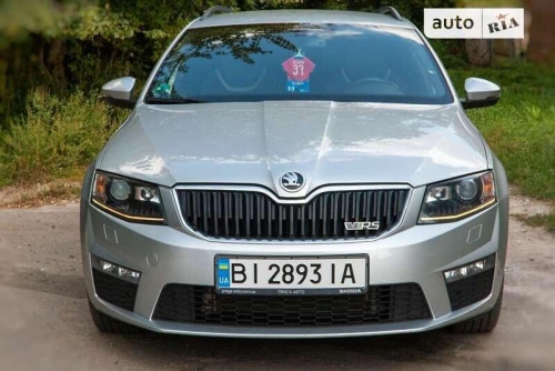 Skoda