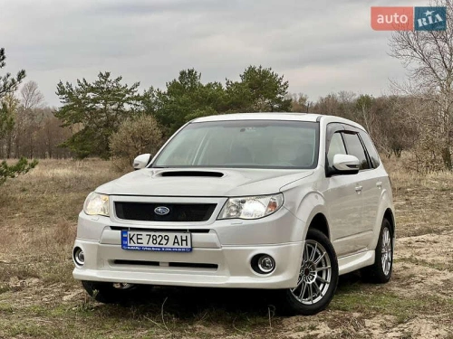 Subaru