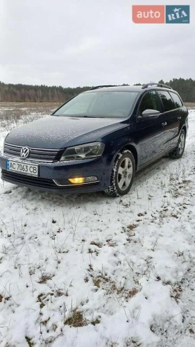 Volkswagen