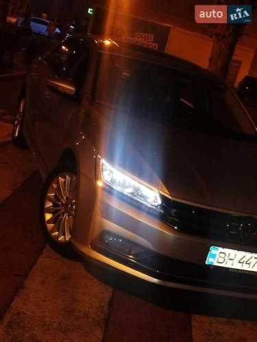 Volkswagen