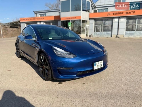 Tesla