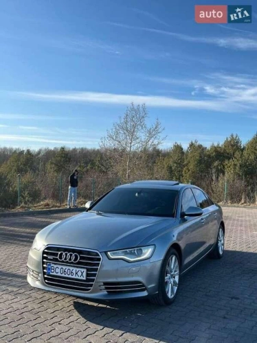 Audi