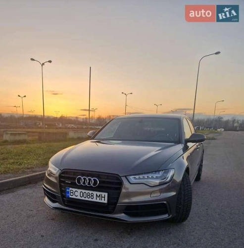 Audi