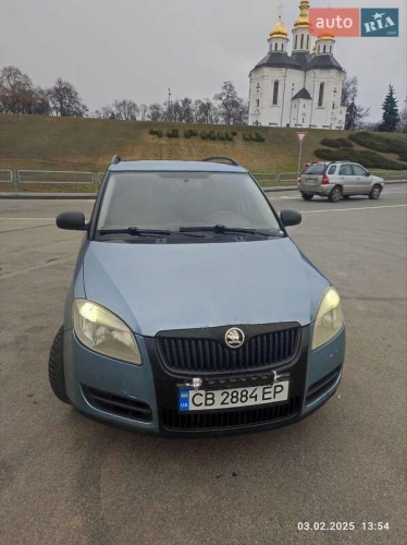 Skoda