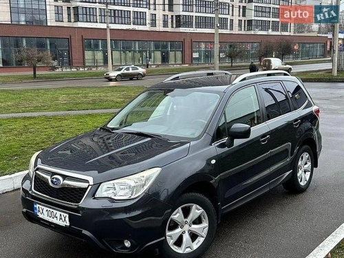 Subaru