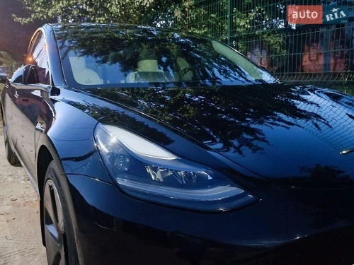Tesla