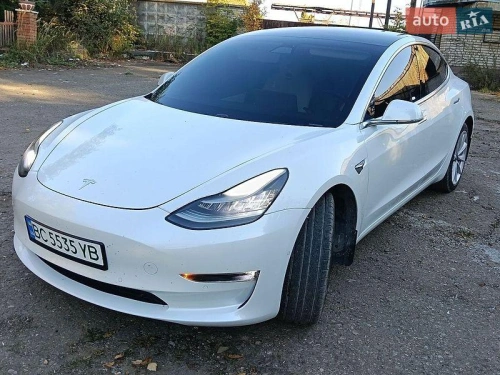 Tesla