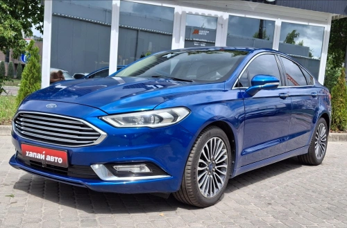 Ford