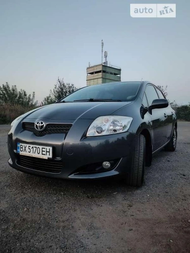 Toyota