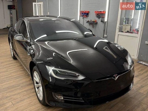 Tesla