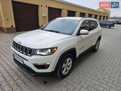 Jeep
