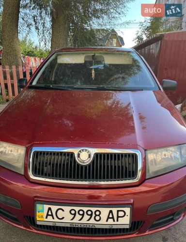 Skoda