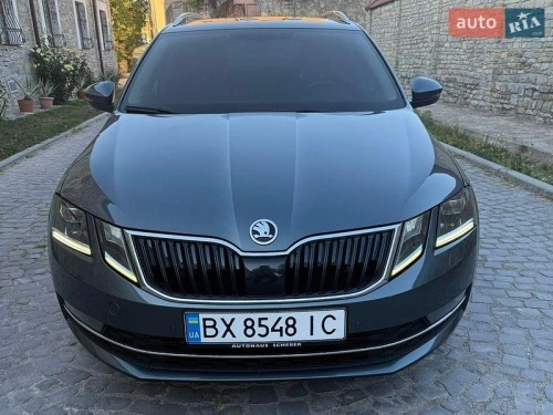 Skoda