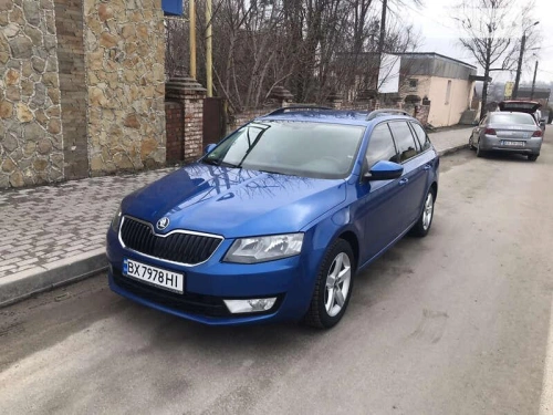 Skoda