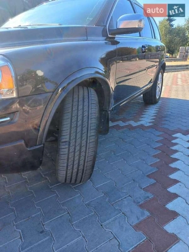 Volvo