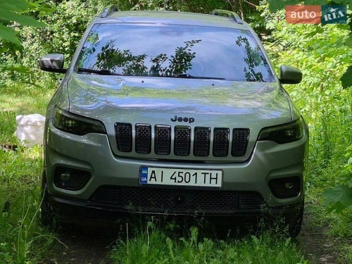 Jeep