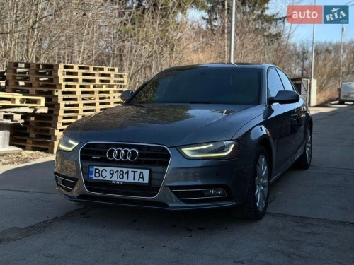 Audi