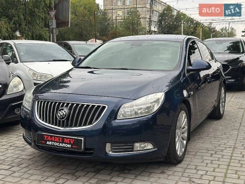Buick