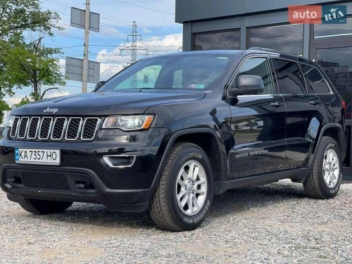 Jeep