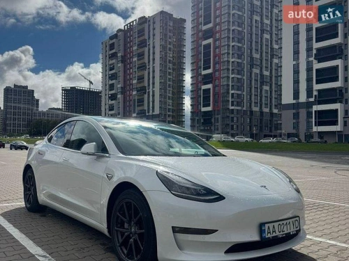 Tesla