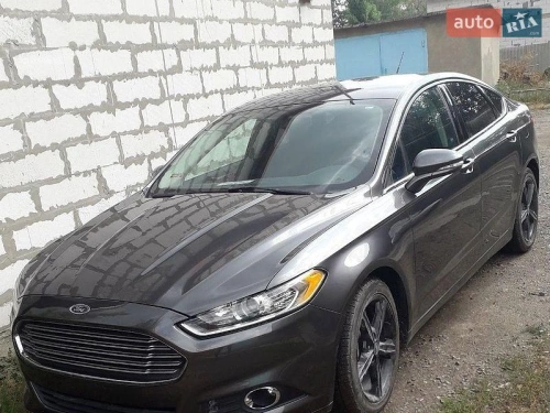 Ford