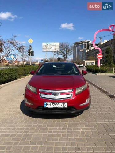 Chevrolet