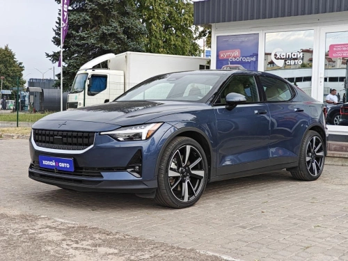 Polestar