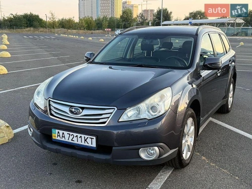 Subaru