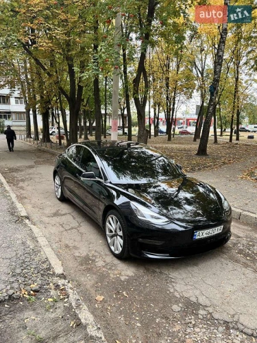 Tesla