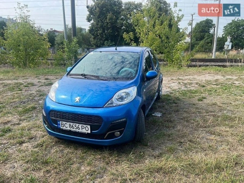 Peugeot