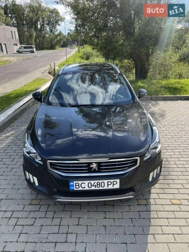 Peugeot