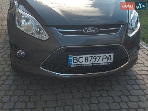 Ford