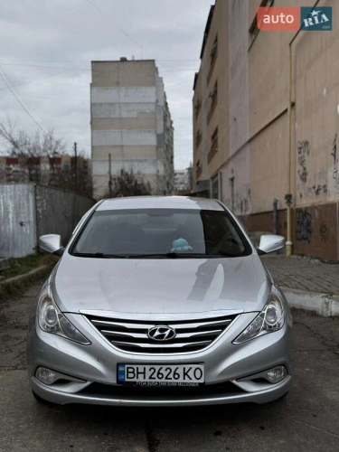 Hyundai