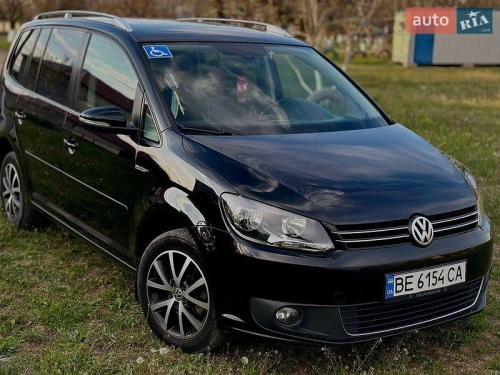 Volkswagen