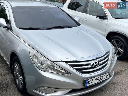 Hyundai
