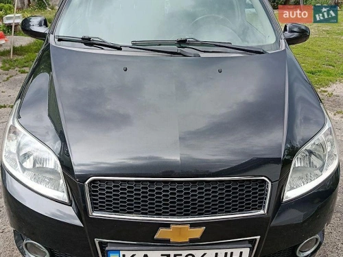 Chevrolet