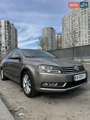 Volkswagen