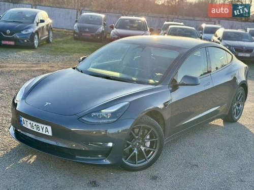 Tesla