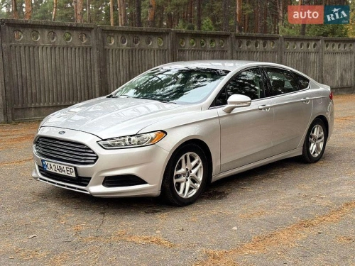 Ford