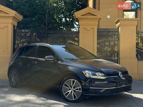 Volkswagen