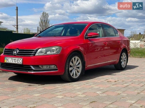 Volkswagen