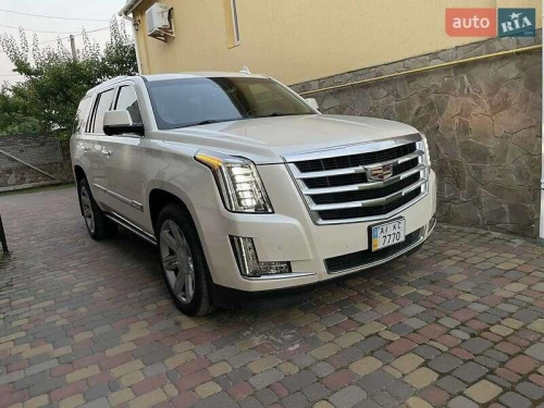 Cadillac