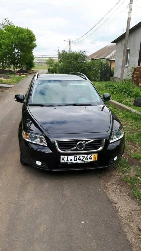 Volvo