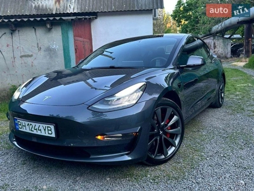 Tesla