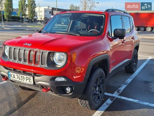 Jeep
