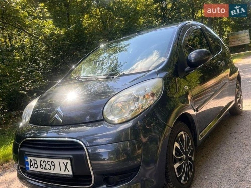 Citroen