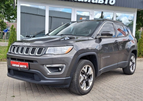 Jeep