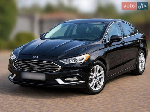Ford