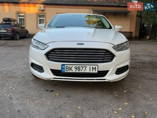 Ford