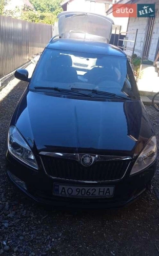 Skoda